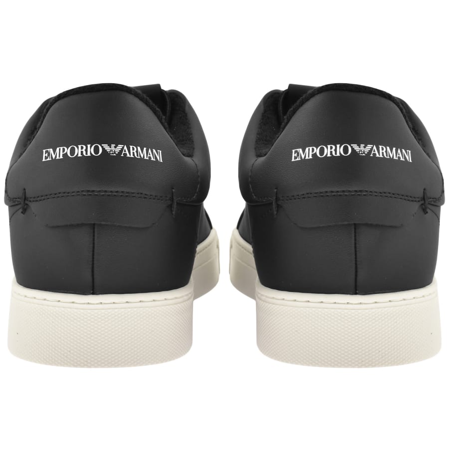 Scarpe armani sneaker discount